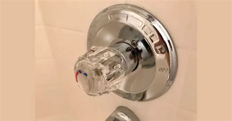 How to Remove Moen Shower Handle: A Step